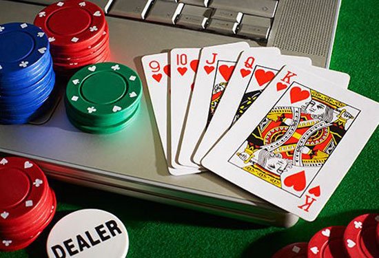 mejores casinos online Accesos directos: la forma fácil